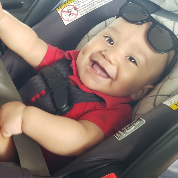 Meet your Posher, Cellestina - Picture 4 of 4